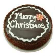1/2 Kg Chocolate Cake